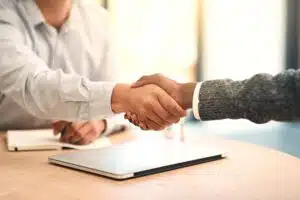 come affrontare un colloquio di lavoro