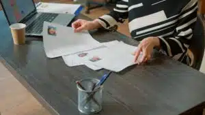 recruiting in linkedin